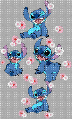 Keychain sticker-Y 665